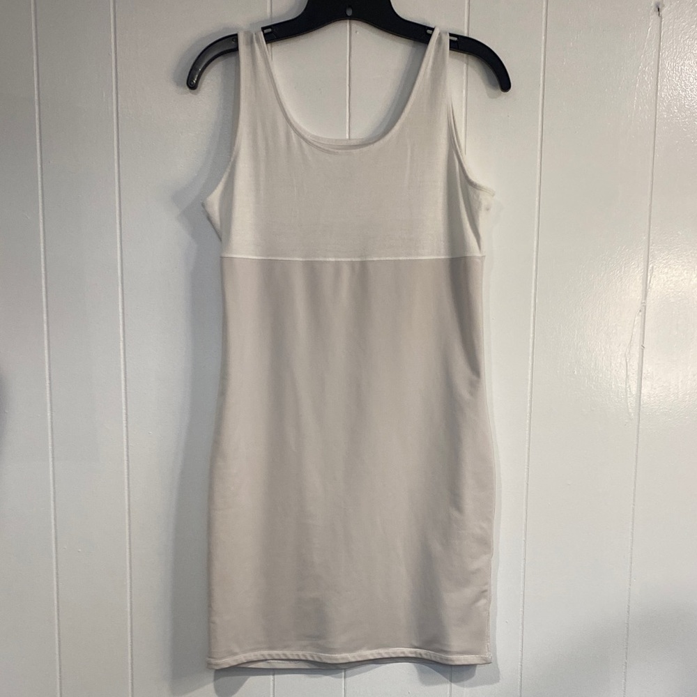 Yummie Tummie XL Shapewear Slip Dress | Smoothing Tank | Layering Extra Large